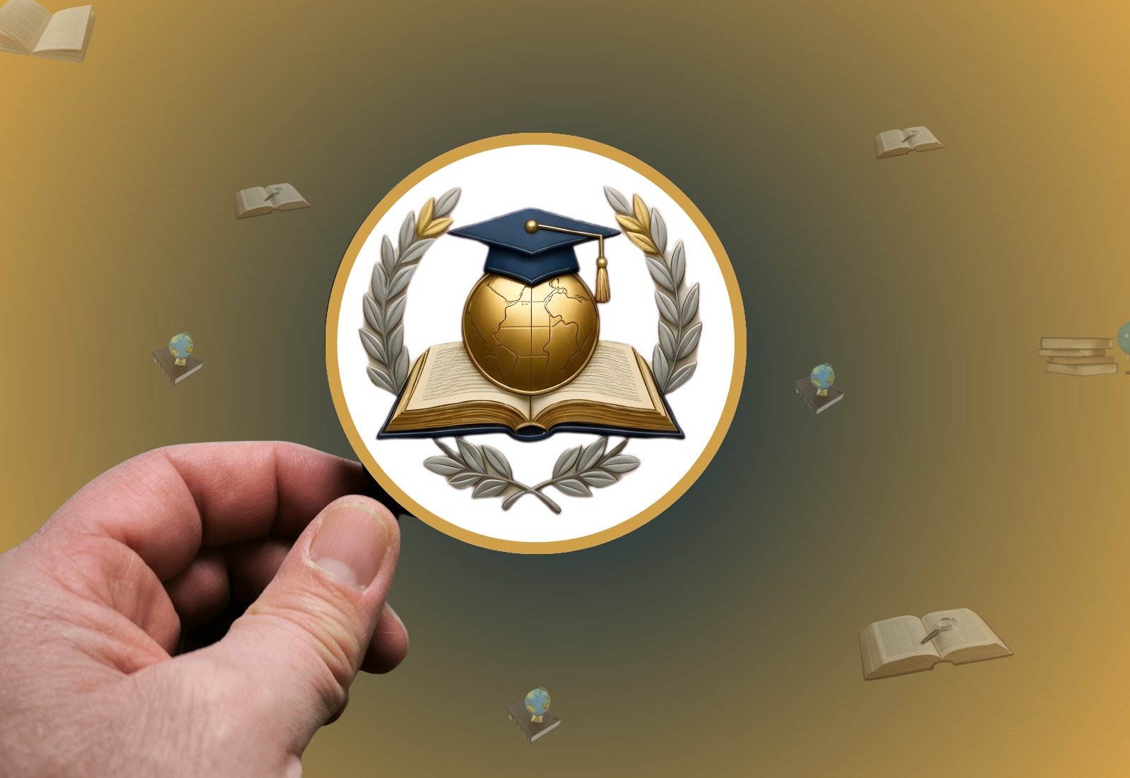 Academic publishing services by Swarnrudra Publication