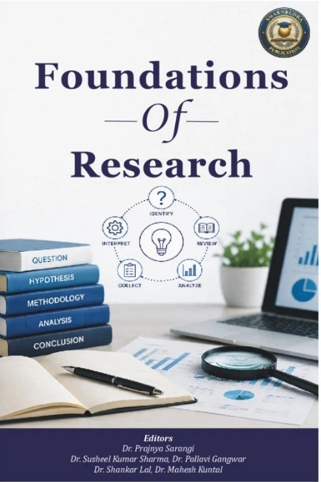 FOUNDATIONS OF RESEARCH